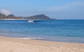 手広BeachBackpackers